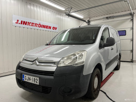 Citroen Berlingo Van, Autot, Savonlinna, Tori.fi Citroen Berlingo Van, Autot, Savonlinna, Tori.fi