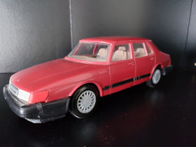 Saab 900 Turbo Ståhlberg, Muu keräily, Keräily, Kuopio, Tori.fi Saab 900 Turbo Ståhlberg, Muu keräily, Keräily, Kuopio, Tori.fi