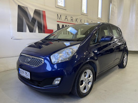 Kia Venga, Autot, Rauma, Tori.fi Kia Venga, Autot, Rauma, Tori.fi