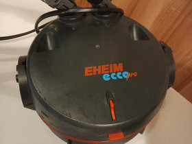 Eheim Ecco pro typ. 2036, Kalat ja akvaariot, Lemmikkieläimet, Nakkila, Tori.fi Eheim Ecco pro typ. 2036, Kalat ja akvaariot, Lemmikkieläimet, Nakkila, Tori.fi