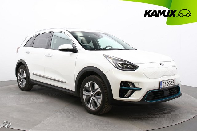 Kia Niro, kuva 1