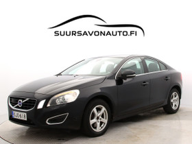 Volvo S60, Autot, Vantaa, Tori.fi Volvo S60, Autot, Vantaa, Tori.fi