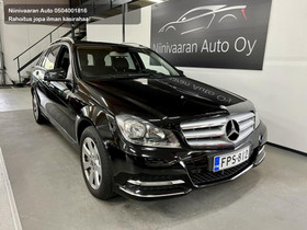 Mercedes-Benz C 250, Autot, Joensuu, Tori.fi Mercedes-Benz C 250, Autot, Joensuu, Tori.fi