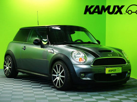 MINI Cooper S, Autot, Kuopio, Tori.fi MINI Cooper S, Autot, Kuopio, Tori.fi