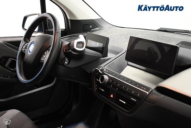 BMW I3 17
