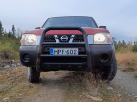 Nissan King Cab, Autot, Kuusamo, Tori.fi Nissan King Cab, Autot, Kuusamo, Tori.fi