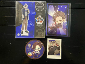 Hypnosis Mic-oheistuotteita, Jyuto, Pelit ja muut harrastukset, Sipoo, Tori.fi Hypnosis Mic-oheistuotteita, Jyuto, Pelit ja muut harrastukset, Sipoo, Tori.fi