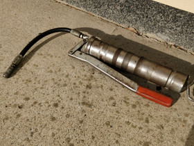 Rasvaprässi, Lisävarusteet ja autotarvikkeet, Auton varaosat ja tarvikkeet, Iisalmi, Tori.fi Rasvaprässi, Lisävarusteet ja autotarvikkeet, Auton varaosat ja tarvikkeet, Iisalmi, Tori.fi