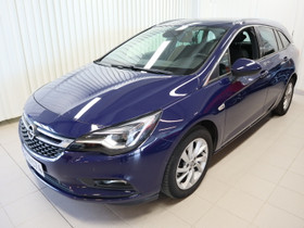 Opel Astra, Autot, Kuopio, Tori.fi