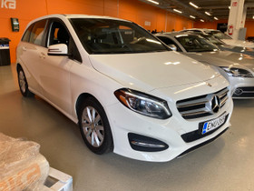 Mercedes-Benz B, Autot, Kuopio, Tori.fi Mercedes-Benz B, Autot, Kuopio, Tori.fi