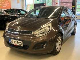 Kia Rio, Autot, Kuopio, Tori.fi Kia Rio, Autot, Kuopio, Tori.fi