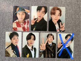 Bts dicon photocards, Pelit ja muut harrastukset, Kokemäki, Tori.fi Bts dicon photocards, Pelit ja muut harrastukset, Kokemäki, Tori.fi