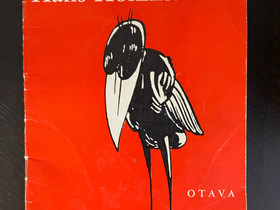 Hans Hokkisääri Otava 1960, Lastenkirjat, Kirjat ja lehdet, Turku, Tori.fi Hans Hokkisääri Otava 1960, Lastenkirjat, Kirjat ja lehdet, Turku, Tori.fi
