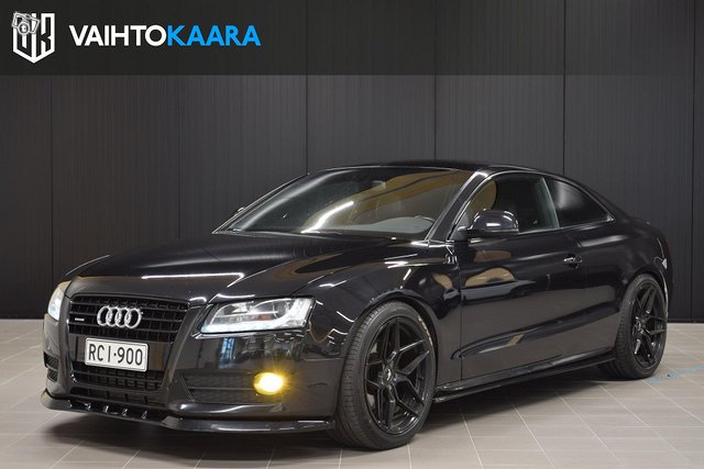 Audi A5 1