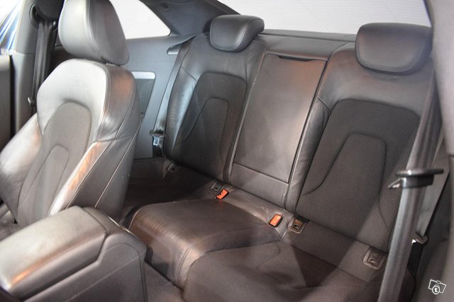 Audi A5 13