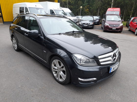 Mercedes-Benz C, Autot, Nurmijärvi, Tori.fi Mercedes-Benz C, Autot, Nurmijärvi, Tori.fi