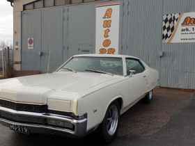 Mercury Marauder, Autot, Helsinki, Tori.fi Mercury Marauder, Autot, Helsinki, Tori.fi