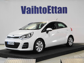 Kia Rio, Autot, Tuusula, Tori.fi Kia Rio, Autot, Tuusula, Tori.fi
