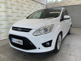 Ford C-Max, Autot, Lempäälä, Tori.fi Ford C-Max, Autot, Lempäälä, Tori.fi