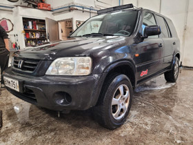 Honda CR-V, Autot, Harjavalta, Tori.fi Honda CR-V, Autot, Harjavalta, Tori.fi
