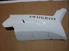 Peugeot Speedfight 3 RS, Mopojen varaosat ja tarvikkeet, Mototarvikkeet ja varaosat, Masku, Tori.fi