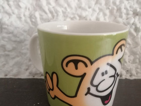 Arabia Teema - muki Topi, Kahvikupit, mukit ja lasit, Keittiötarvikkeet ja astiat, Imatra, Tori.fi Arabia Teema - muki Topi, Kahvikupit, mukit ja lasit, Keittiötarvikkeet ja astiat, Imatra, Tori.fi