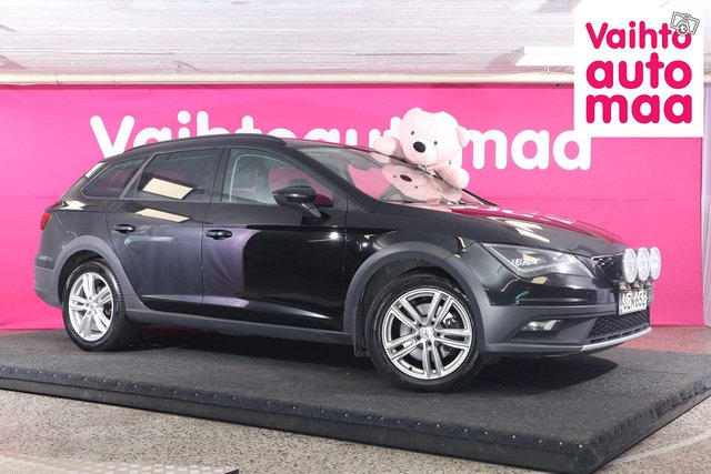 Seat Leon X-PERIENCE