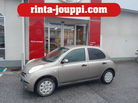 Nissan Micra, Autot, Rauma, Tori.fi Nissan Micra, Autot, Rauma, Tori.fi