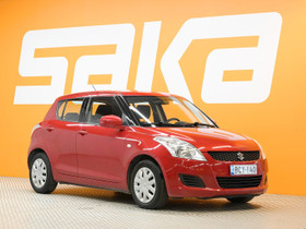 SUZUKI SWIFT, Autot, Lappeenranta, Tori.fi SUZUKI SWIFT, Autot, Lappeenranta, Tori.fi