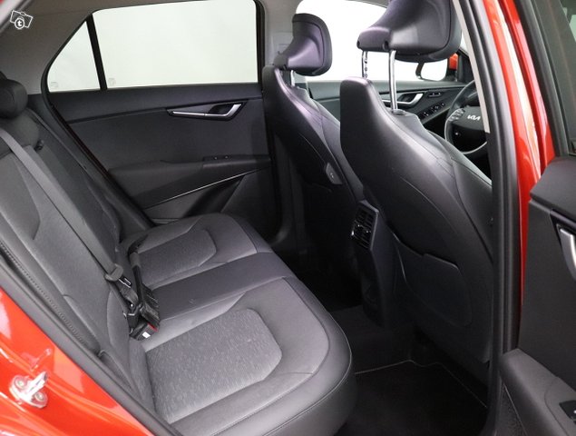 Kia Niro 9