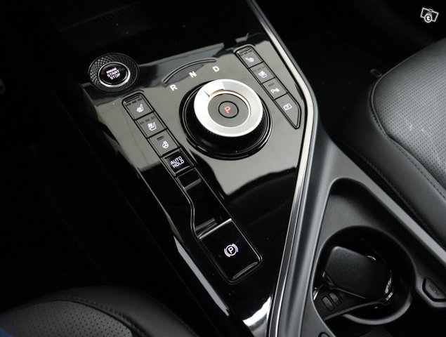 Kia Niro 20