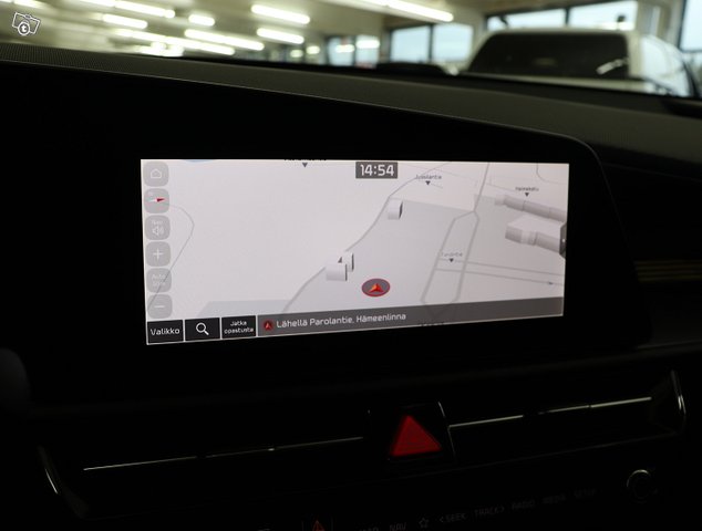 Kia Niro 24