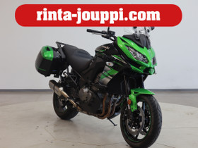 Kawasaki VERSYS, Moottoripyörät, Moto, Espoo, Tori.fi Kawasaki VERSYS, Moottoripyörät, Moto, Espoo, Tori.fi