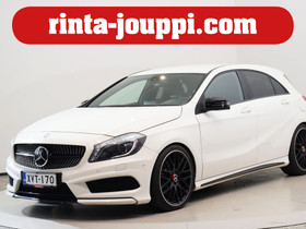 Mercedes-Benz A, Autot, Jyväskylä, Tori.fi Mercedes-Benz A, Autot, Jyväskylä, Tori.fi