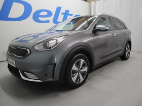 Kia Niro, Autot, Järvenpää, Tori.fi Kia Niro, Autot, Järvenpää, Tori.fi
