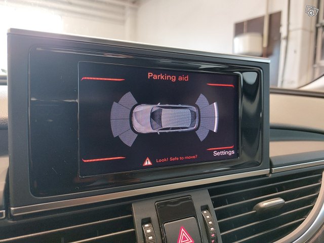 Audi A6 20