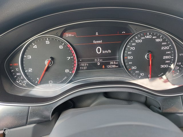 Audi A6 22