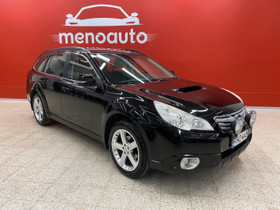 Subaru Outback, Autot, Imatra, Tori.fi Subaru Outback, Autot, Imatra, Tori.fi