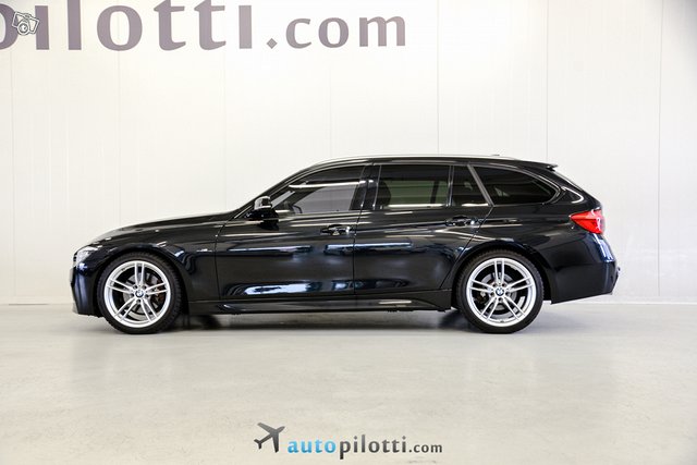 BMW 330 3