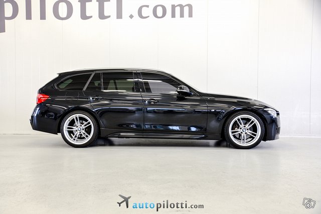BMW 330 6