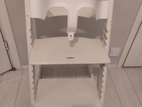 Trip trap tuoli, Tuolit, sängyt ja kalusteet, Lastentarvikkeet ja lelut, Laukaa, Tori.fi Trip trap tuoli, Tuolit, sängyt ja kalusteet, Lastentarvikkeet ja lelut, Laukaa, Tori.fi