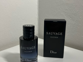 Dior sauvage hajuvesi, Kauneudenhoito ja kosmetiikka, Terveys ja hyvinvointi, Jyväskylä, Tori.fi Dior sauvage hajuvesi, Kauneudenhoito ja kosmetiikka, Terveys ja hyvinvointi, Jyväskylä, Tori.fi