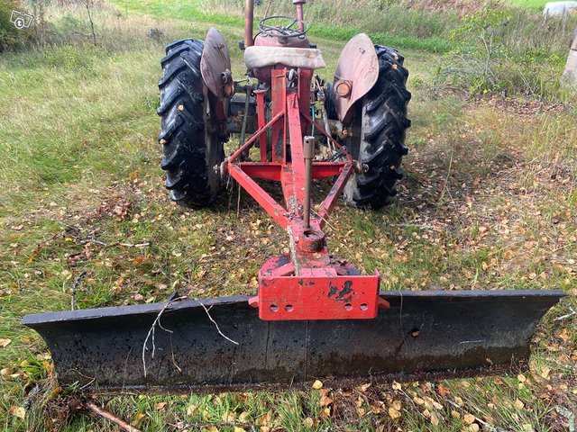 Massey ferguson 35 2