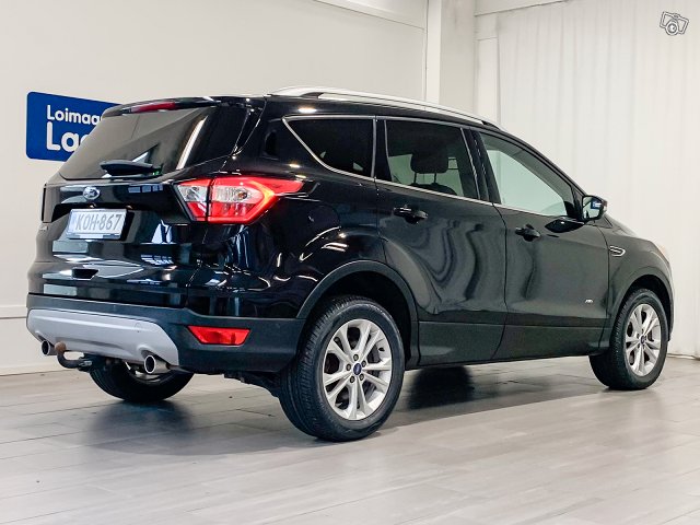 Ford Kuga 4