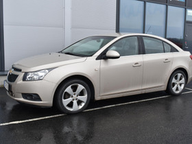 Chevrolet Cruze, Autot, Lempäälä, Tori.fi Chevrolet Cruze, Autot, Lempäälä, Tori.fi