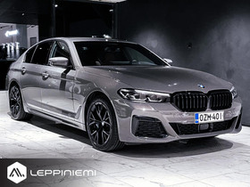 BMW 545, Autot, Tampere, Tori.fi