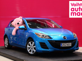Mazda 3, Autot, Lempäälä, Tori.fi Mazda 3, Autot, Lempäälä, Tori.fi