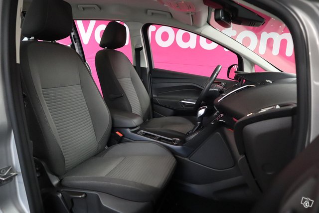 Ford C-MAX Grand 13