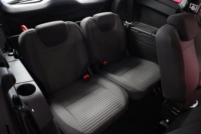 Ford C-MAX Grand 15