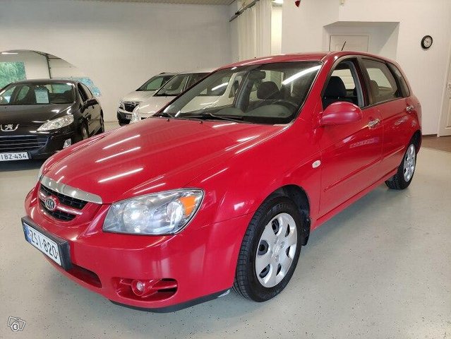 Kia Cerato